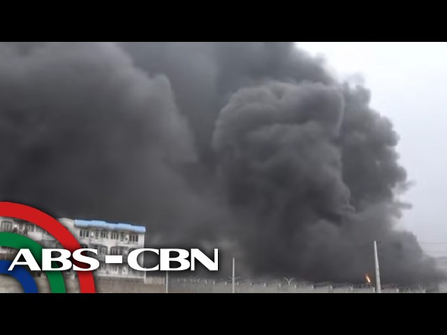 LIVE: News Patrol (1PM) | ANC (11 March 2026)