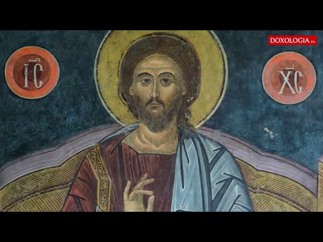 Cine este Dumnezeu - Grupul psaltic „Theologos”