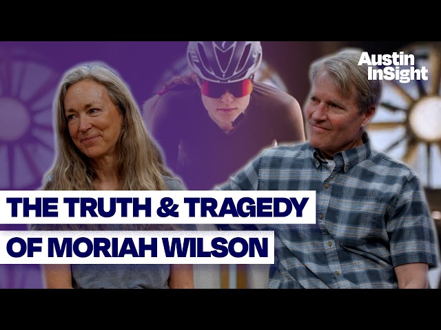 Murdered Cyclist’s Parents Speak