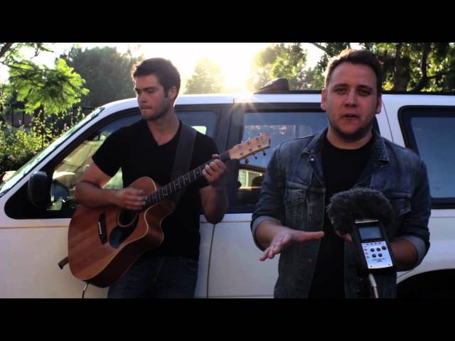 Run Away With Me (Cover)