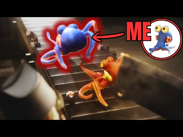 I Was Not Prepared for This Game... | Darwin's Paradox