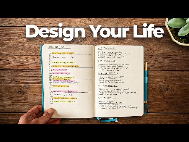 Don't Set a Goal Until You Watch This