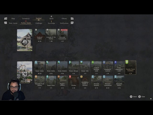 This Game never fails to surprise me