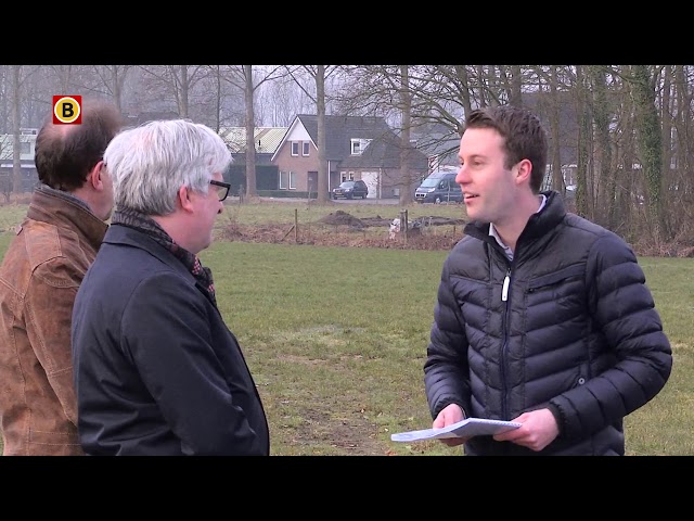 Jongeren in Liempde willen in het dorp blijven wonen, maar dat is amper mogelijk