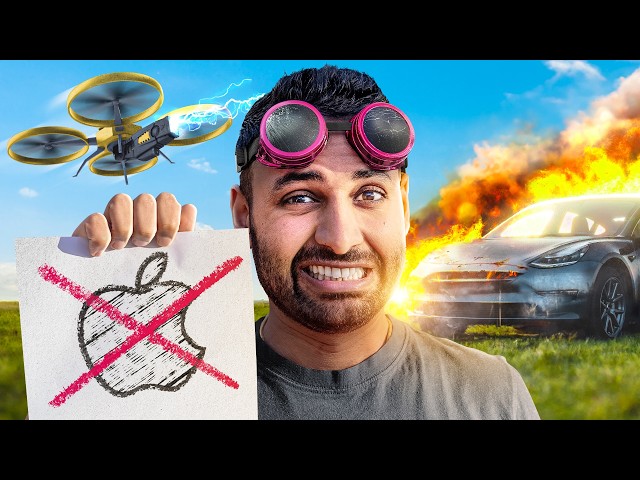 17 Stupidest Tech Fails of all Time.