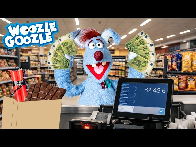 Warum braucht man Geld, um Sachen zu kaufen? l WOOZLE GOOZLE