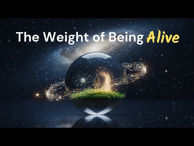 Life Explained in 9 minutes