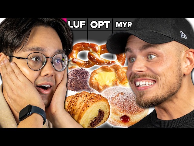 BACKWAREN BLIND RANKING