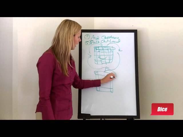 Cracking the Coding Interview with Author Gayle Laakmann McDowell (2012)