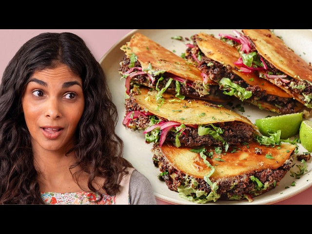 Addictive Vegan Recipes EVERYONE Should Know