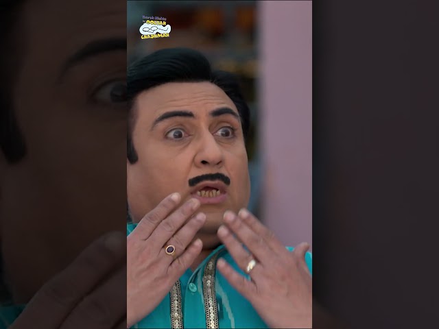 Ep 4680 - PRECAP! #tmkoc #comedy #latestepisode #jethalal #babitaji #popatlal #popatlalcomedy