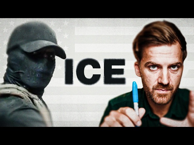 Why the US is deporting so many people