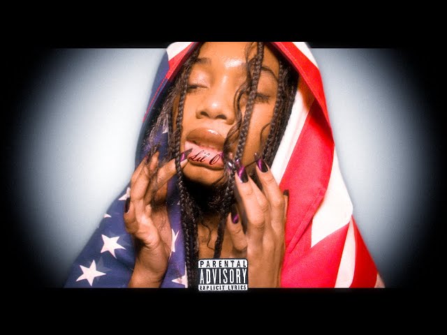 OsamaSon - Freestyle [Official Music Video]