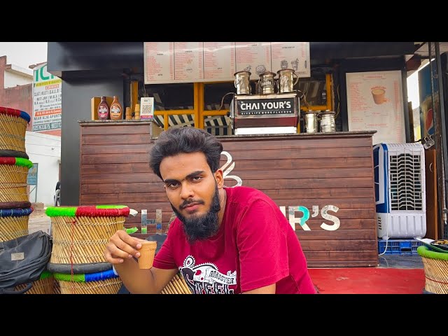 Sheeshe Wali Masjid Jaana Tha, Magar… | AN Khan