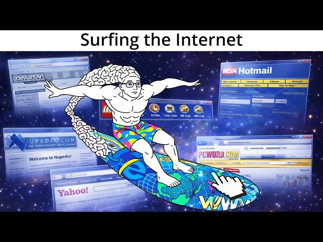 Computers in 2000 be like...