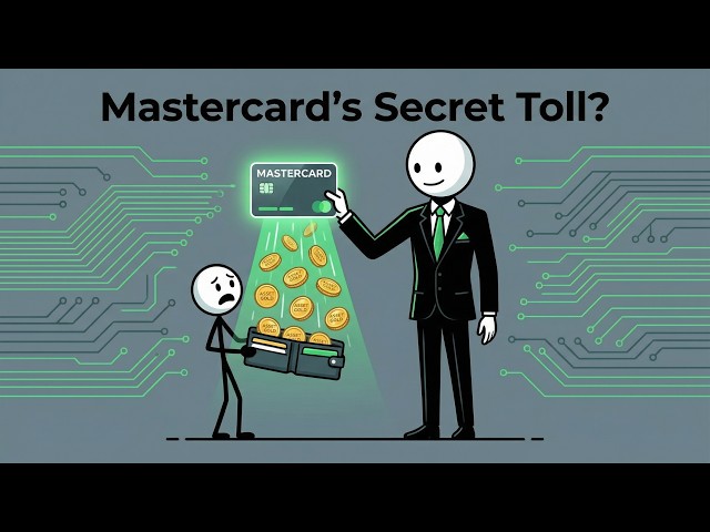 The Hidden System That Makes You Pay Twice