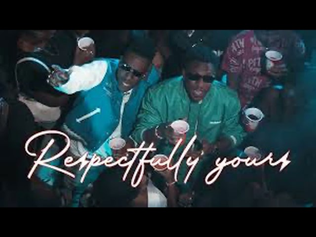 Full Blown - Respectfully Yours (Road Mix INTRO Official Audio) | Soca 2026 Dj ice kid