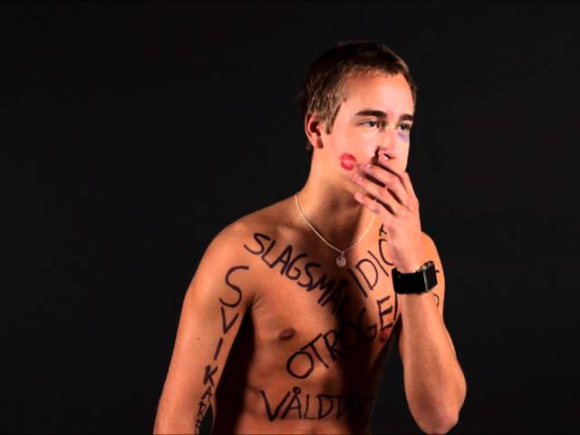 Berätta för hundra andra