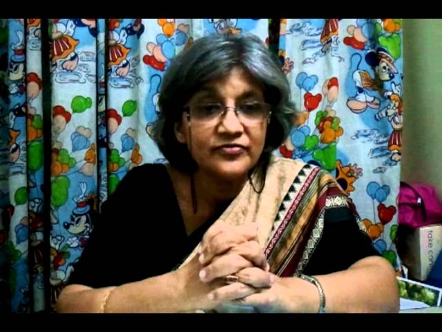 Udbhas: Interview with Dr. Chatterjee (13th March 2012)