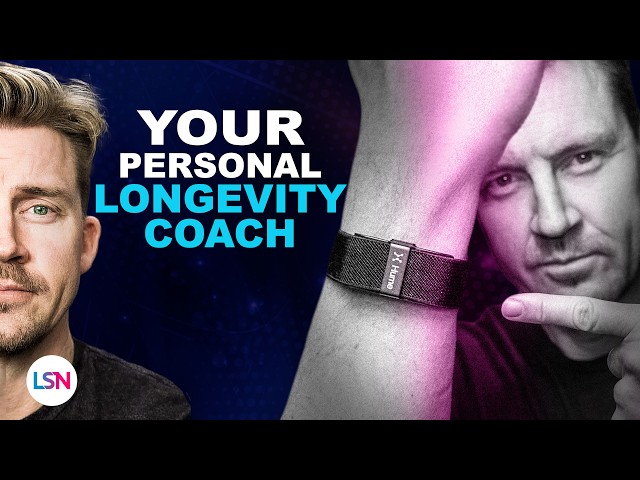 Best Fitness Tracker For Longevity: Hume Band Review 2026