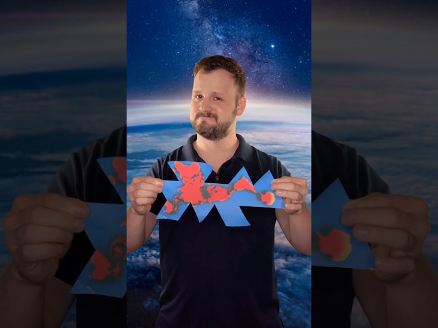 The Map That Could Save The World