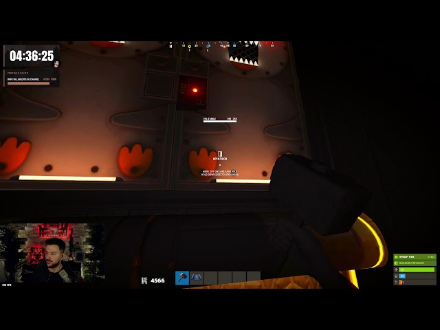 FRESH WIPE  J-18 MASK TIME IS BACK et NEW CAM SUR LA MAIN !!!!! | - !boutique - !holy - !tts