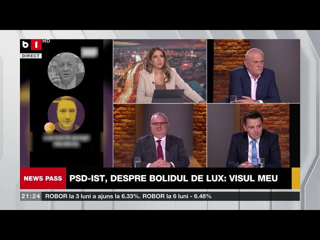 NEWS PASS. DRAGNEA ÎL FACE PE GRINDEANU MINCINOS/UN GENERAL SIE ȘI PROCURORI ÎN REȚEAUA ȘPĂGII.P2
