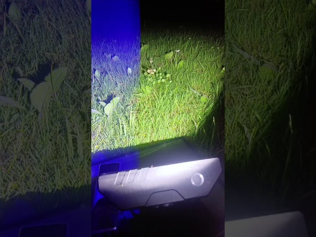 REAL LIFE IRON DOME! Testing the Laser Mosquito Defense System 🦟🚫