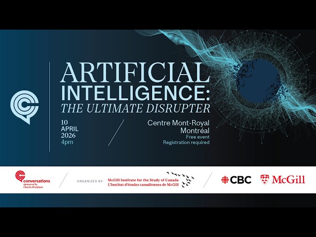 Artificial Intelligence: The Ultimate Disrupter