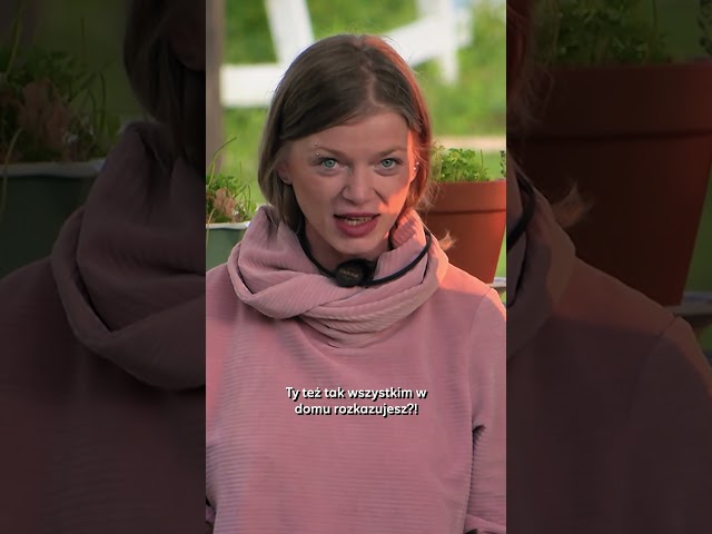 Dzień na farmie bez dramy? Niemożliwe | Farma | PolsatBoxGo