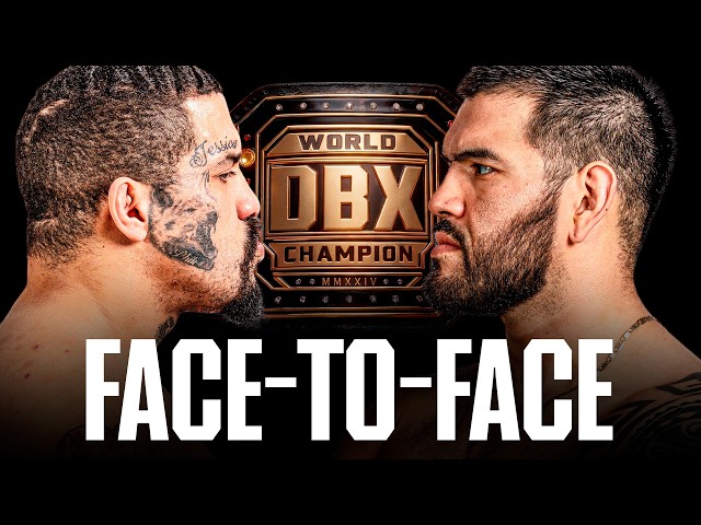 HEATED: The Wolf Vs. Michael Garcia! (Fight Breaks Out)