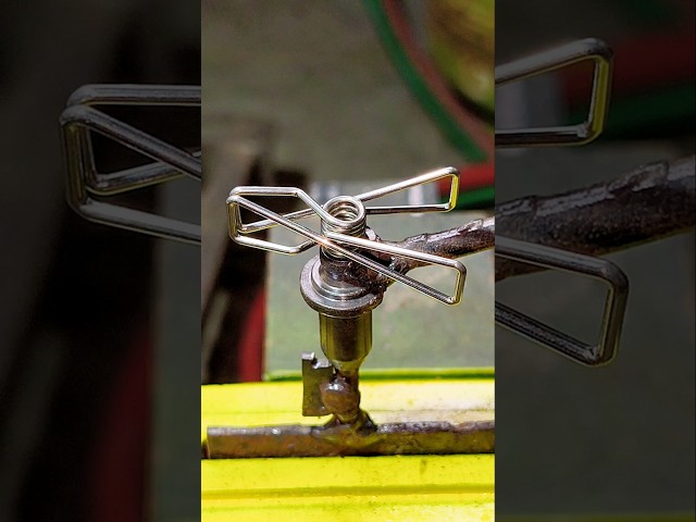 making clothespins #diy #project