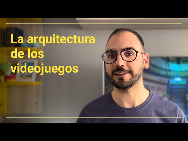 The Architecture of Videogames