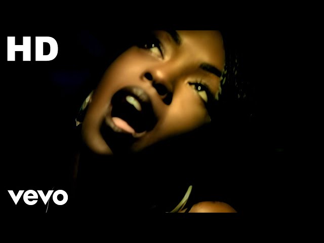 Fugees - Ready Or Not (Official HD Video)