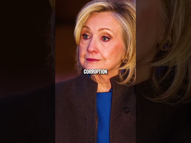 Joe Rogan Reacts to Hillary Clinton CRASHING OUT