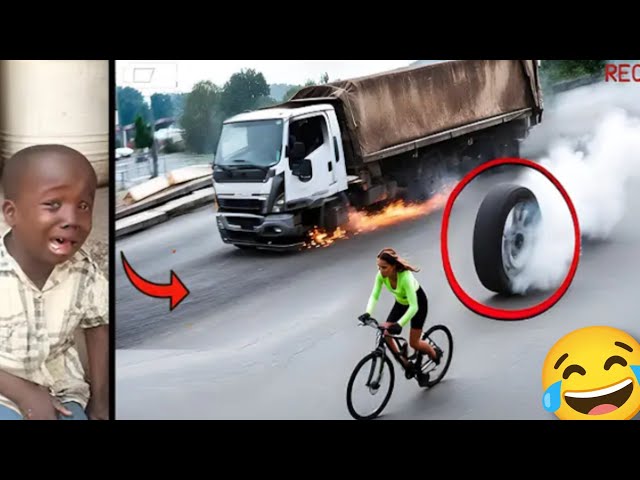 Top Trending 😂 Comedy Video Compilation