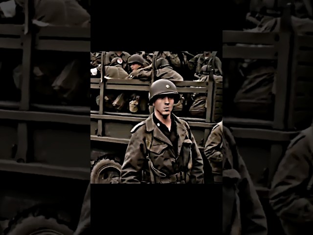 ww2 when allies discovered concentration camps Edit (Another Love)