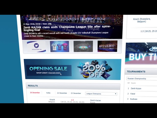 FUN ticket solution (English version)