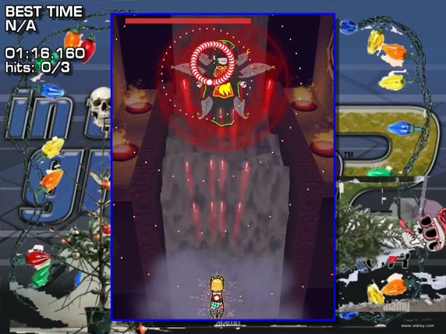 [NotITG] JINGLE DEATH(?) (April Fools 2026)