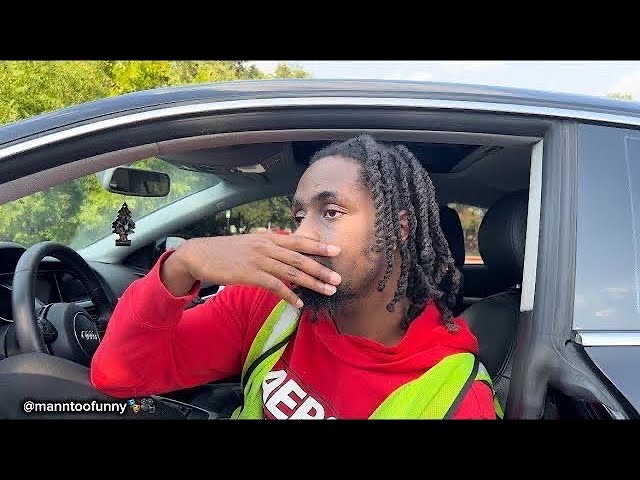 When you work a high paying job but the checks don’t add up