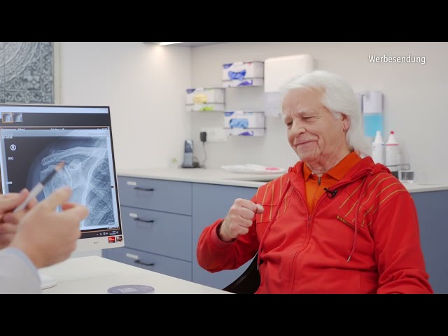 ROC: Zentrum für regenerative Medizin in Aschheim