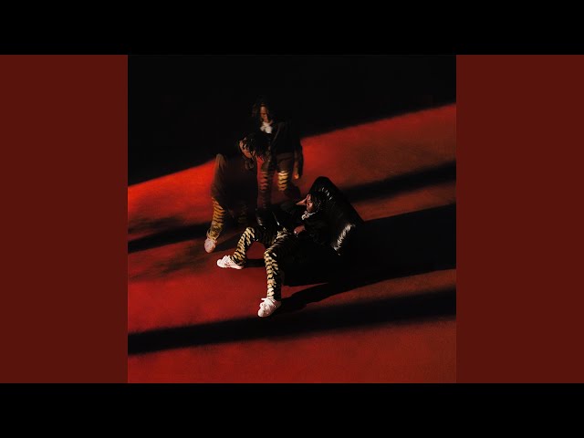 You (feat. Travis Scott)