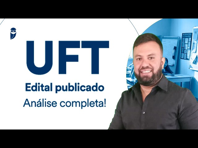 UFT: Public Notice Published - Full Analysis!