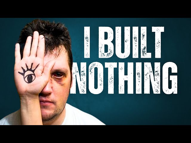 Modest Mouse and the Story of 'Building Nothing Out of Something'