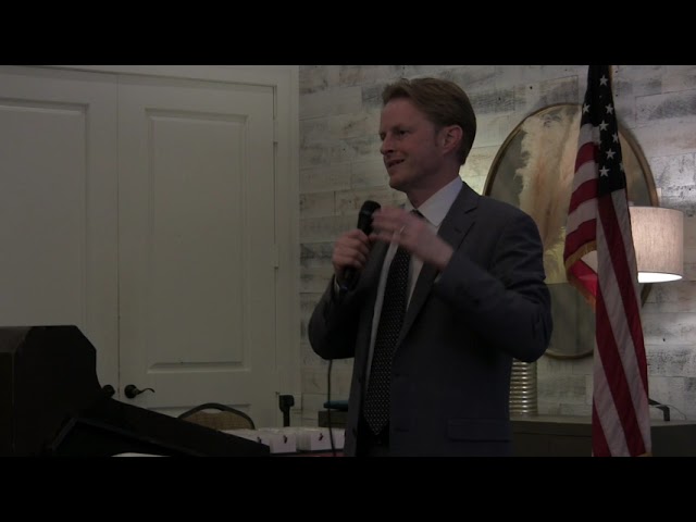 Lathan Watts - First Liberty Institute:  Q&A