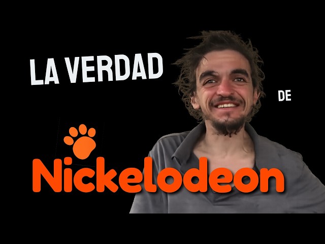 El lado oscuro de Nickelodeon: los escándalos y casos reales que ocultaron. By/ Isnardi