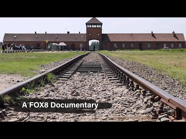 Teaching the Holocaust | FOX8