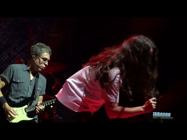 Alanis Morissette - Right Through You - Live Holmdel, NJ, 7/3/2024 1080p HD
