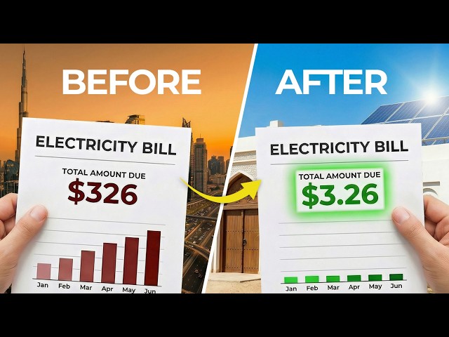 This Startup Is Making Electricity Bills Disappear