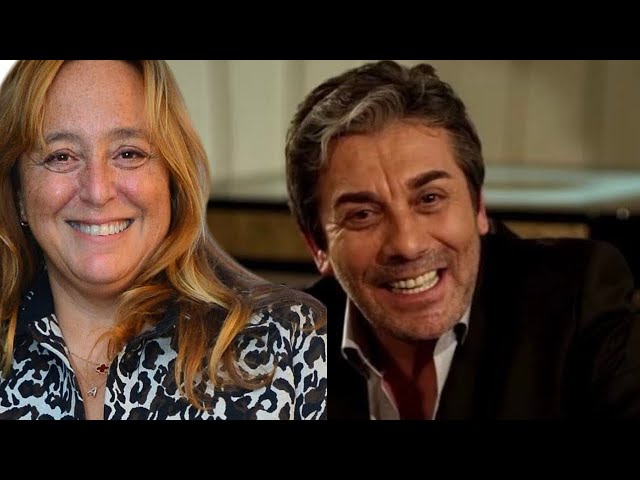 Orhan Aydın Ayşe Barım Hakkında: Keşke Benim Menajerim Olsaydı!